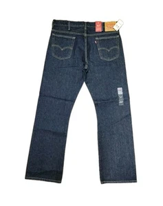 Levi's Jeans 517 Men's Size 36x32 Bootcut NWT - Picture 1 of 8