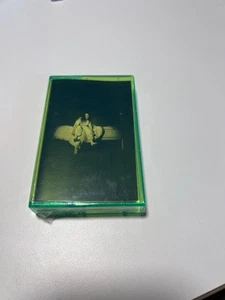 Billie Eilish When We Fall Asleep Where Do We Go Cassette Tape Limited Editon - Picture 1 of 2