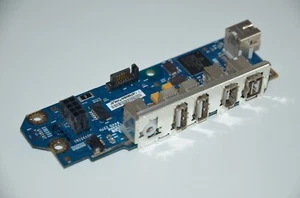 APPLE Mac Pro (A1186) ++ Front Panel Board ++ 820-2022-A ++ - Picture 1 of 2