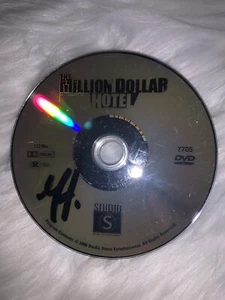 The Million Dollar Hotel (DVD, 2001) DISC ONLY VA16 - Picture 1 of 1