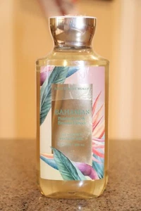Gel de ducha Bath & Body Works "Bahamas" nuevo/sellado ~ 10 oz - Imagen 1 de 7