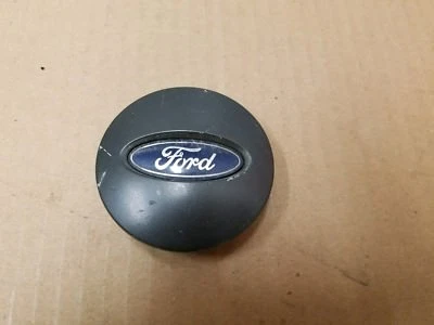 Ford OEM 2002-2015 Escape Edge Flex Fusion Dark Gray Center Cap 3L24-1A096-AA - Imagem 1 de 2