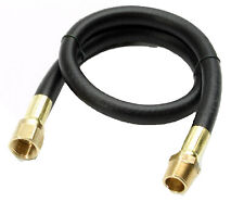 LP Grill Replacement Hose, 3/8-In., 22-In. -F273716