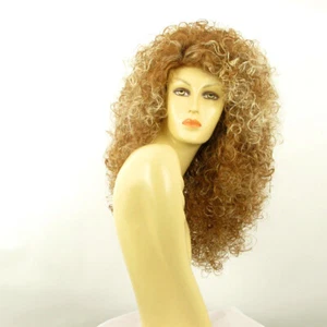 parrucca lunga biondo rame mechato biondo chiaro LIONESS F27613 - Picture 1 of 8