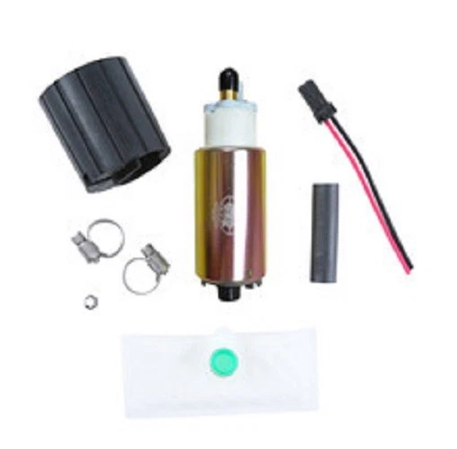 HEAVY DUTY USA ELECTRIC FUEL PUMP FOR ACURA/CHEVY/CHRYSLER NEW  - Image 1 of 1