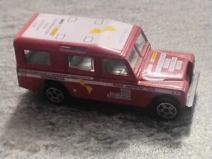 Land Rover - Foto 1 di 6