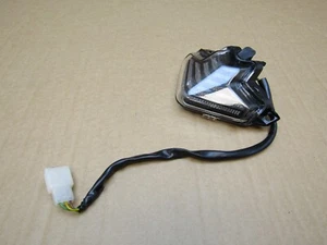 Zontes ZT 125-U1 2021 5,489 miles rear brake tail light  (14374) - Picture 1 of 5