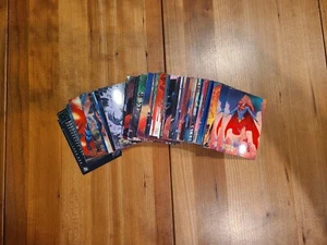 Skybox DC Master Serie Sammelkarten-Singles, Sie wählen, beenden Sie Ihre Sammlung! - Bild 1 von 182