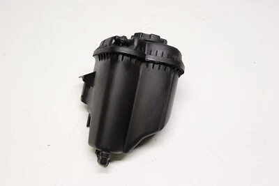 P205150 2007-2013 BMW X5 Radiator Overflow Expansion Reservoir Tank E70 OEM - Image 1 of 4