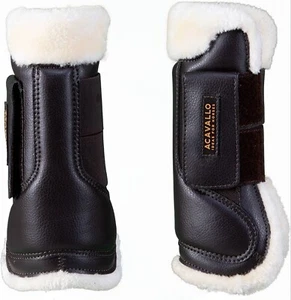 Acavallo Eco Leder Sehnenstiefel - Bild 1 von 1