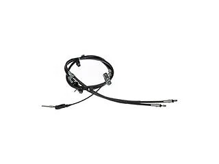 Cable de freno de estacionamiento Dorman 843XN02 para Mazda 3 2004-2008 2005 2006 2007 Foto 1 de 2