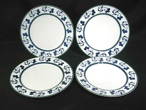Mikasa Firenze Dinner Plates Set of 4 - Picture 1 of 12