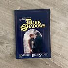 My Scrapbook Memories of Dark Shadows par Kathryn Leigh Scott - livre de poche