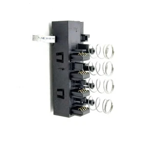 INK CARTRIDGE HOLDER BOARD 952 Fits For HP 7740 8716 8725 7720 8216 8210 8740 - Picture 1 of 6