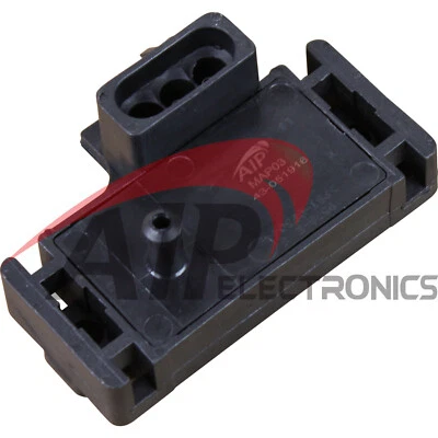 Nuevo colector sensor de presión absoluta para Buick Chevrolet Geo GMC 1982-2003 Foto 1 de 4