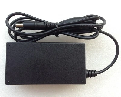 New Original OEM Samsung 14V 2.5A AC Adapter&Cord for Samsung C27F390FH Monitor - Image 1 of 4