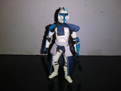 星球大战人偶 3.75 英寸 ARC 部队  — 第 1/3 张图片