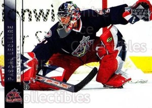 2006-07 Upper Deck #56 Pascal Leclaire - Picture 1 of 1