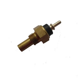 Engine Coolant Temperature Sensor A/C Fit Mercedes-Benz CL600 S420 0055421017 - Picture 1 of 5