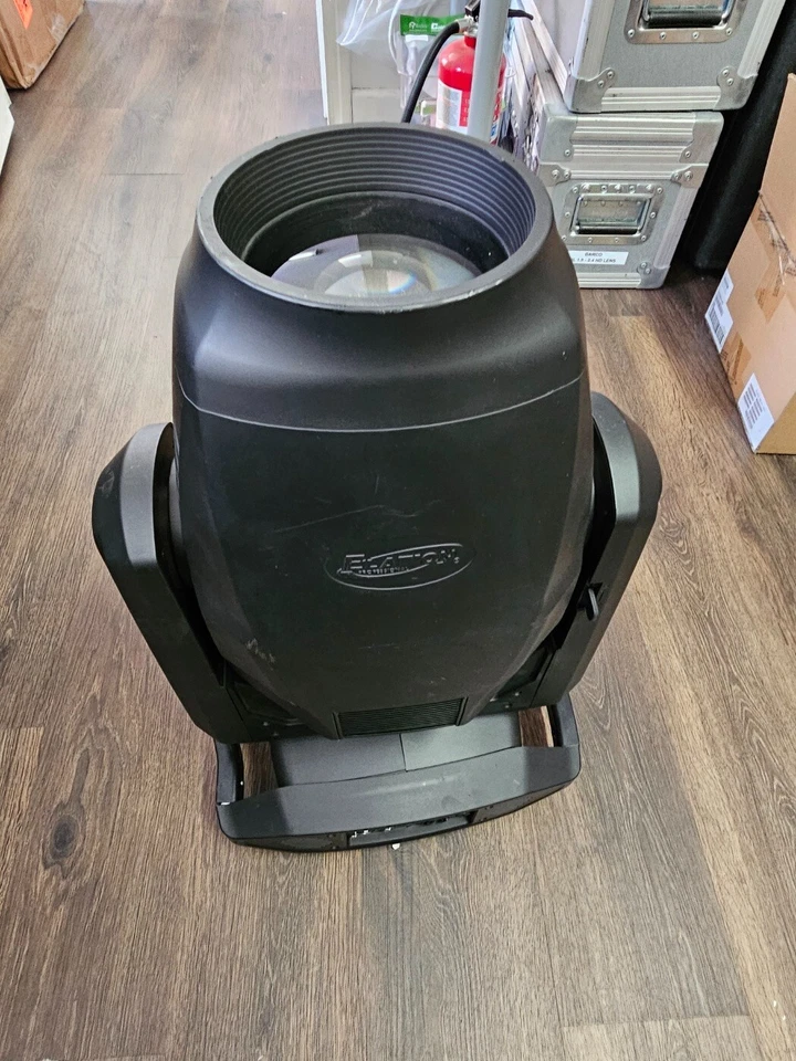 Used Elation Professional Smart Hybrid Spot Beam Wash not clamp - Image 1 of 4