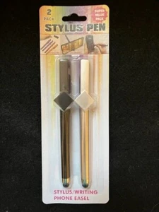 Touch Screen STYLUS PEN/STYLET Value Pack SMARTPHONES/TABLETS Super Value Pack - Picture 1 of 2