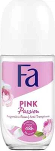 3 x Fa - Roll-On Pink Passion Deodorant - 50 ml - Bild 1 von 1