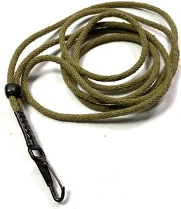  WWI WWII US M1917 .45 PISTOL & REVOLVER LANYARD  - Picture 1 of 3
