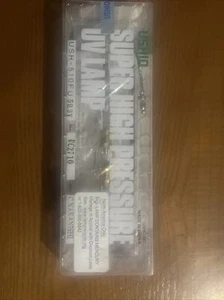 USHIO Super High Pressure UV Lamp USH-510FU, 58.8V, 102754. (B1LT4) - Picture 1 of 4