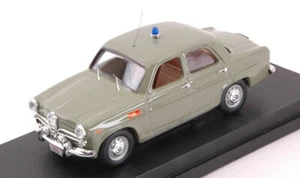 Rio ALFA ROMEO GIULIETTA REPARTO MOBILE 1:43 - Foto 1 di 1
