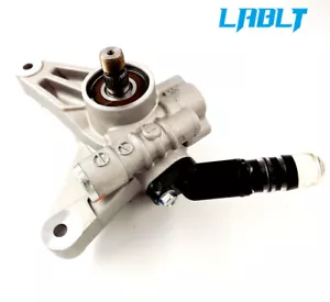 LABLT Power Steering Pump 56110PVJA01 For Honda Pilot Odyssey Acura MDX 2003-13 - Foto 1 di 7