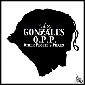 New CD Gonzales -Other People's Pieces- from Japan - Picture 1 of 1