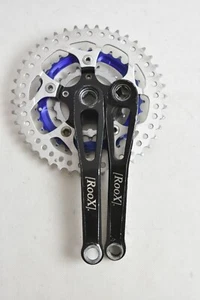 ROOX MTB KURBELGARNITUR! 175mm! 22/32/44t! - Bild 1 von 8