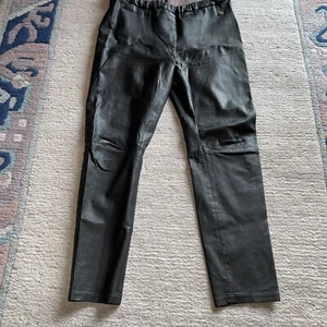 Roberto Cavalli, Damen,Lederhose Größer 42  - Bild 1 von 5
