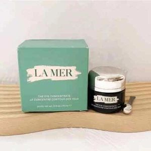 La Mer The Eye Concentrate 0.5oz/15ml NEW in Sealed box (Exp:2027-3-1) - Picture 1 of 4