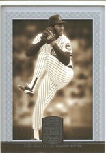 2005 DONRUSS GREATS LEE SMITH BASEBALL CARD #51