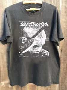Dystopia Band 90s T Shirt Neu L Tee Classic S-5XL UR644 - Bild 1 von 4