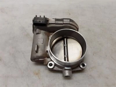 Jeep JK Wrangler OEM 3.6L V6 Throttle Body 05184349AC 2012-2017 98817 - Image 1 of 4