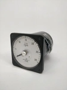 Kuramoto X1000 rpm Adjusting resistor - Picture 1 of 3