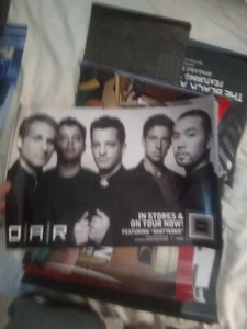 OAR   Vintage Promo Poster - Picture 1 of 1