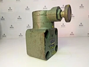 Sumitomo SPRG-06-70-10 Relief valve - Picture 1 of 10