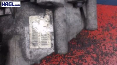 Manual Transmission 5 Speed 156500 Miles M56 1023825 Volvo V40 1.9 D V 85 KW 115 hp Estate - Image 1 of 4