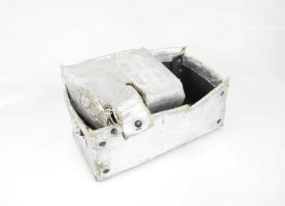 Ferrari FF F151 F12 Berlinetta F152 GTC4 Lusso Battery heat cover  - Image 1 of 2