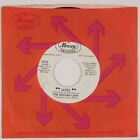 CHICAGO LOOP: Saved / Can?t Find the Words US Mercury 72755 Garage Promo 45