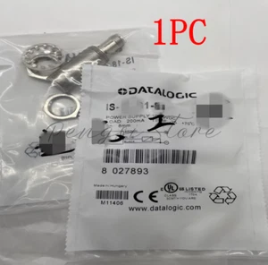 1pc NEW IS-30-G1-S2 Proximity Switch Sensor - Picture 1 of 2