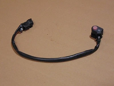 Kawasaki KX450F 2012-2017 KX250F FI Mode Select Switch Wire 27010-0812 Foto 1 de 3