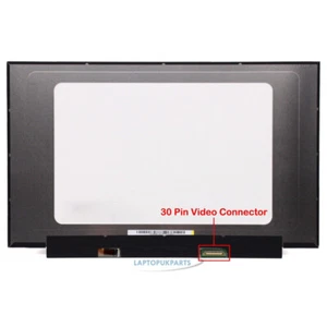 Totalmente Nuevo 13.3" NT133WHM-N48 HD LED LCD Pantalla Para IBM LENOVO FRU 02HL700 - Imagen 1 de 6