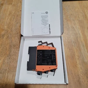 IFM Efector 300 SR0150 Flow Monitor  - Picture 1 of 4