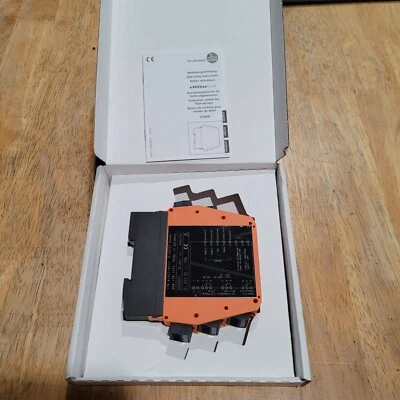 Monitor de flujo IFM Efector 300 SR0150  Foto 1 de 4