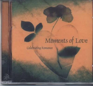 MOMENTS OF LOVE -  CELEBRATING ROMANCE!! NEW!!!~~~~~~ - Picture 1 of 1
