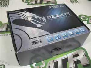 Altera DE2-115 Development Board DE21-115 w/ Power Adapter & Instruction Papers. - Picture 1 of 10